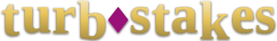 turbostakes logo