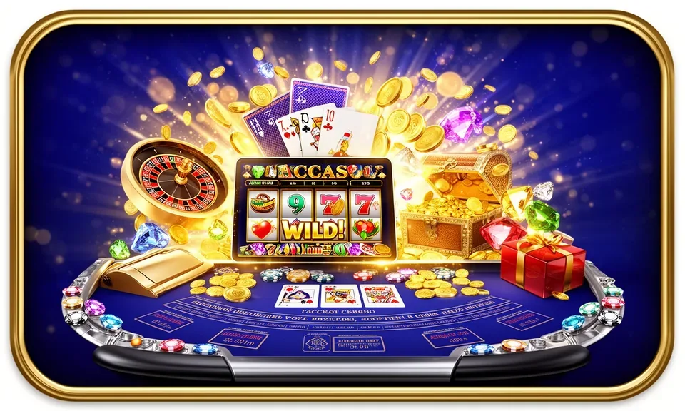 turbostakes Spin the Gold Rush Reels Lobby at turbostakes