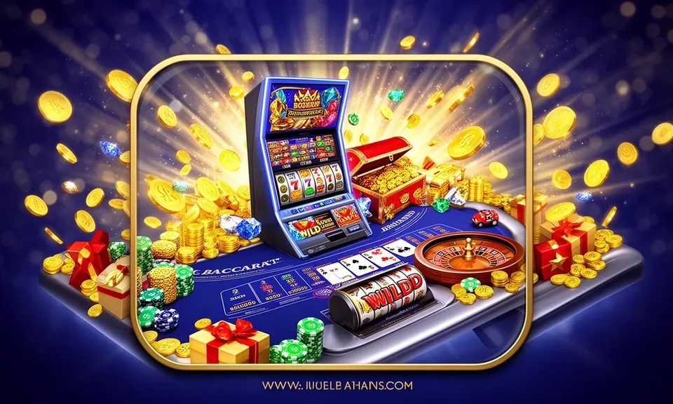turbostakes Bonus